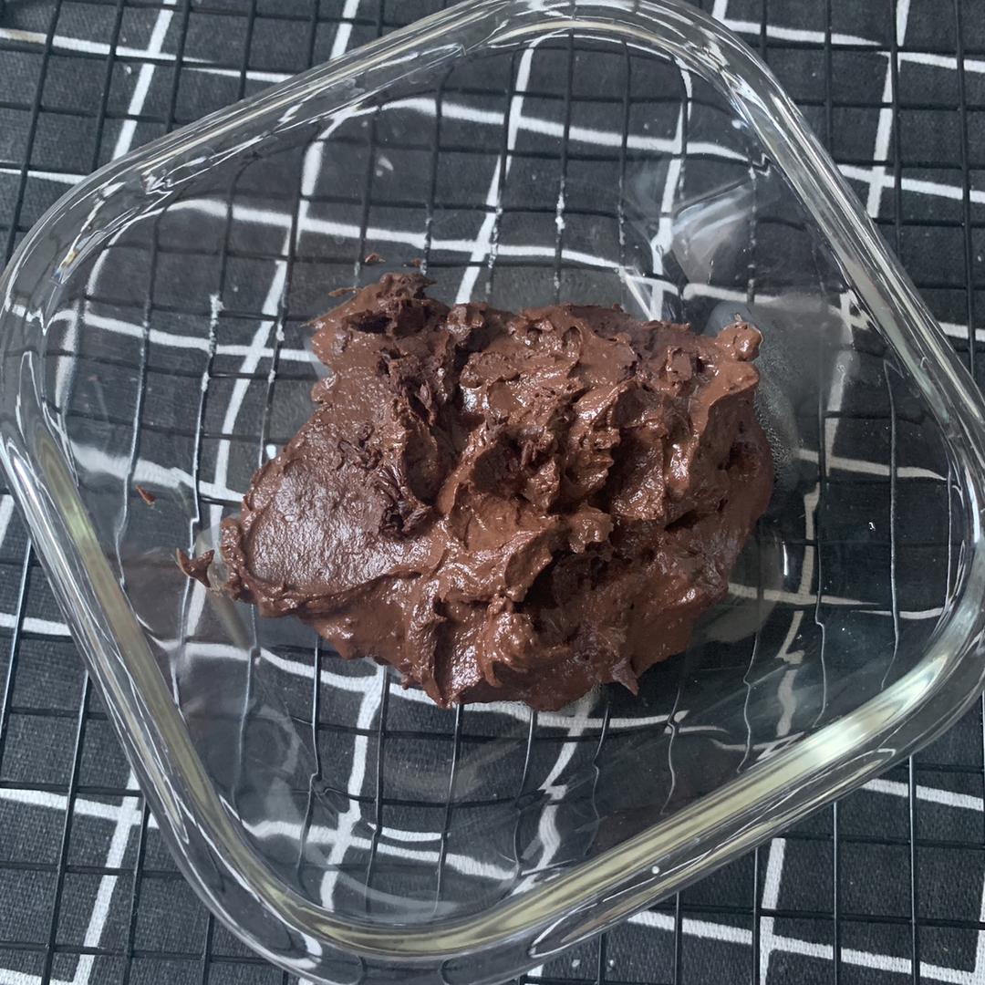 巧克力酱/可可糖浆