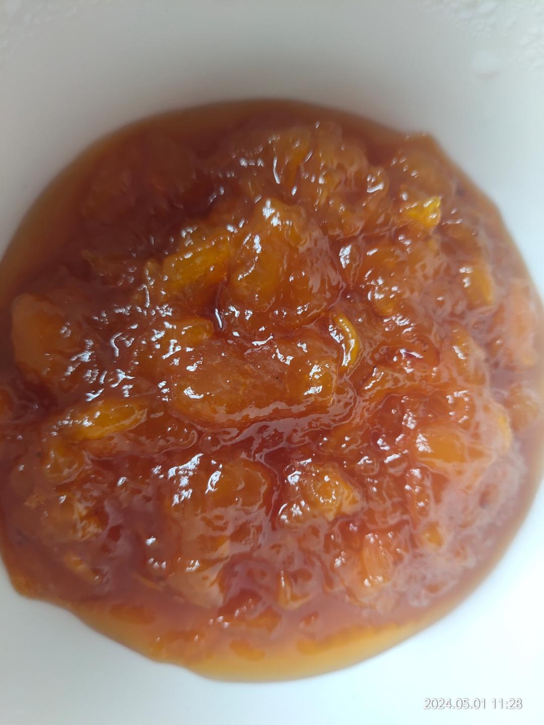 自制枇杷膏