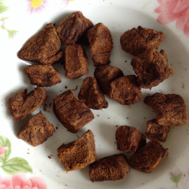 牛肉干/粒 电饭煲版 三种口味