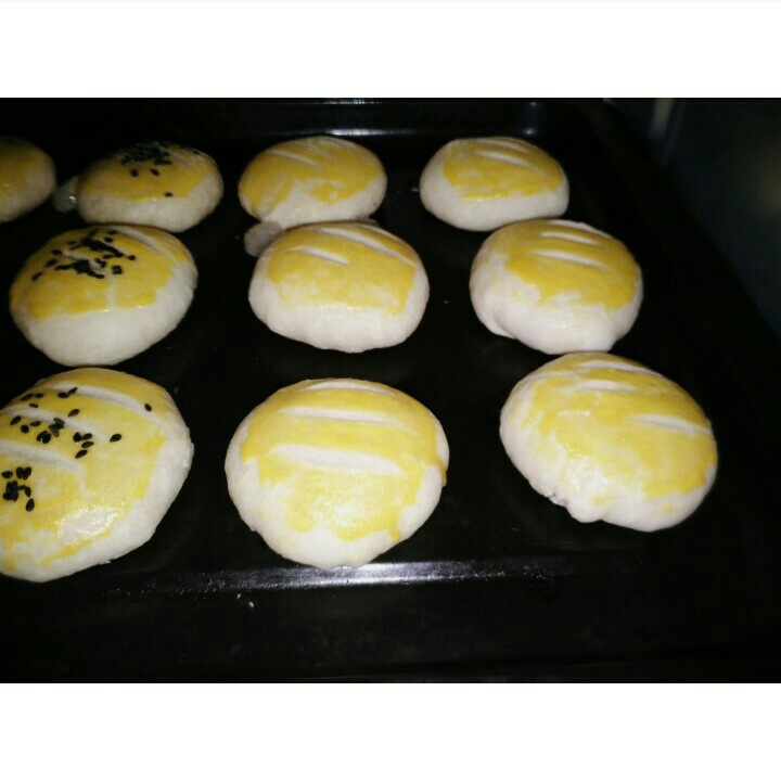 老婆饼