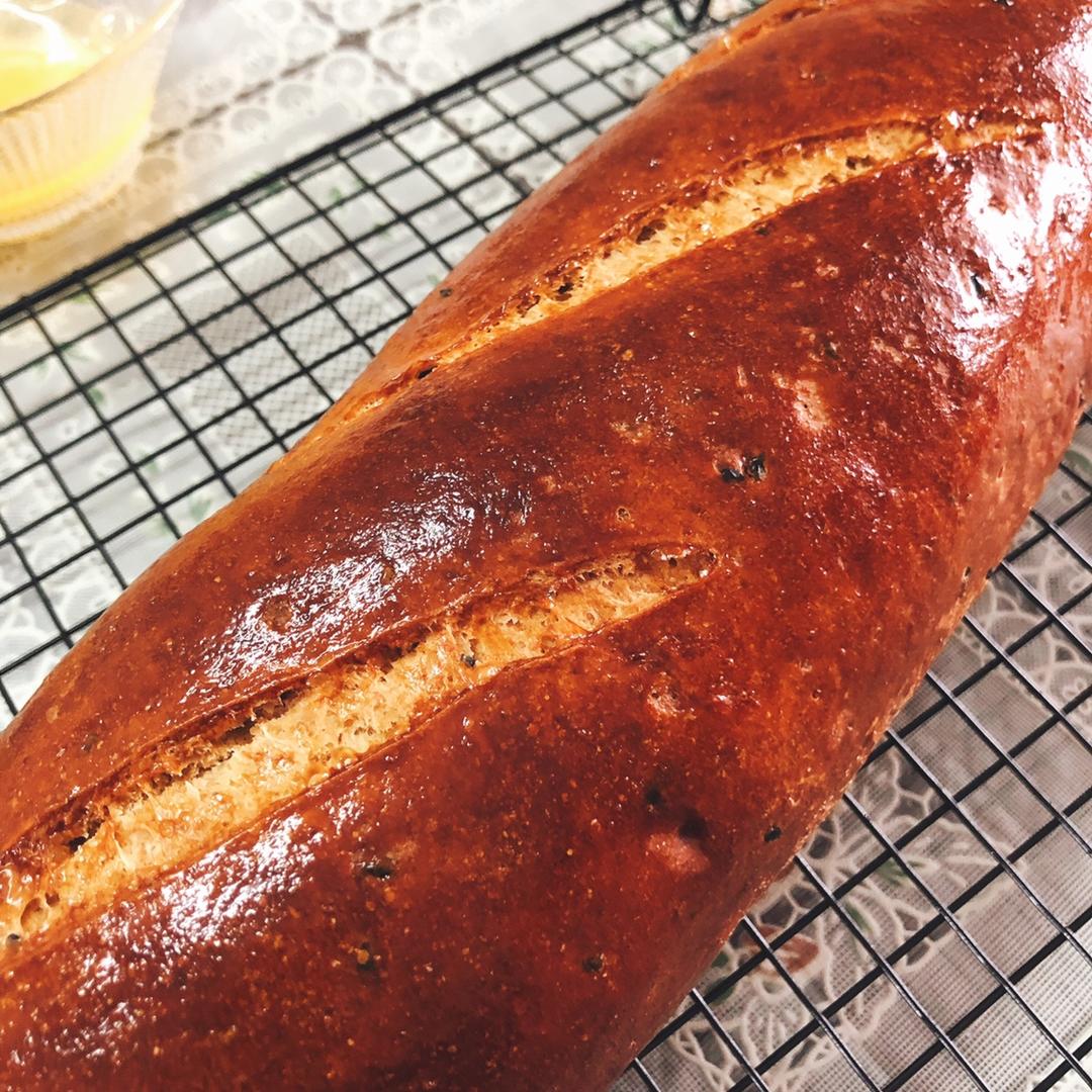 新疆果仁列巴(包好吃零失败)