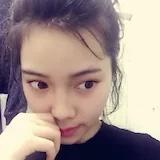 娜然baby