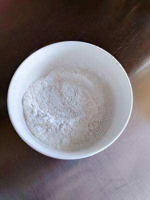 袁豆豆～松软沙沙的:红豆雪糕，红豆冰糕，红豆冰棒的做法 步骤4