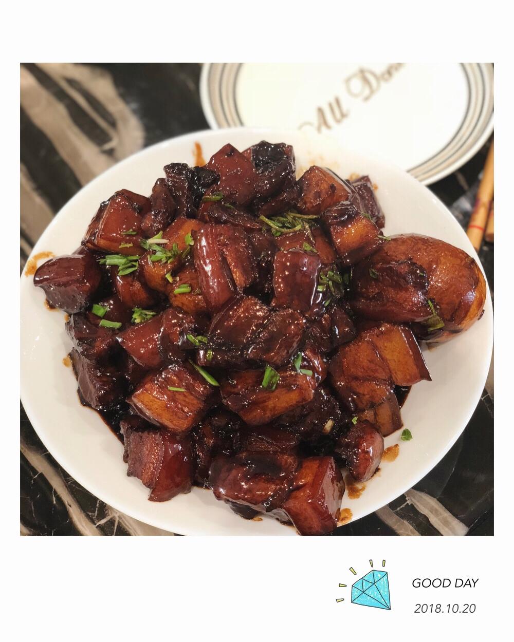 红烧肉