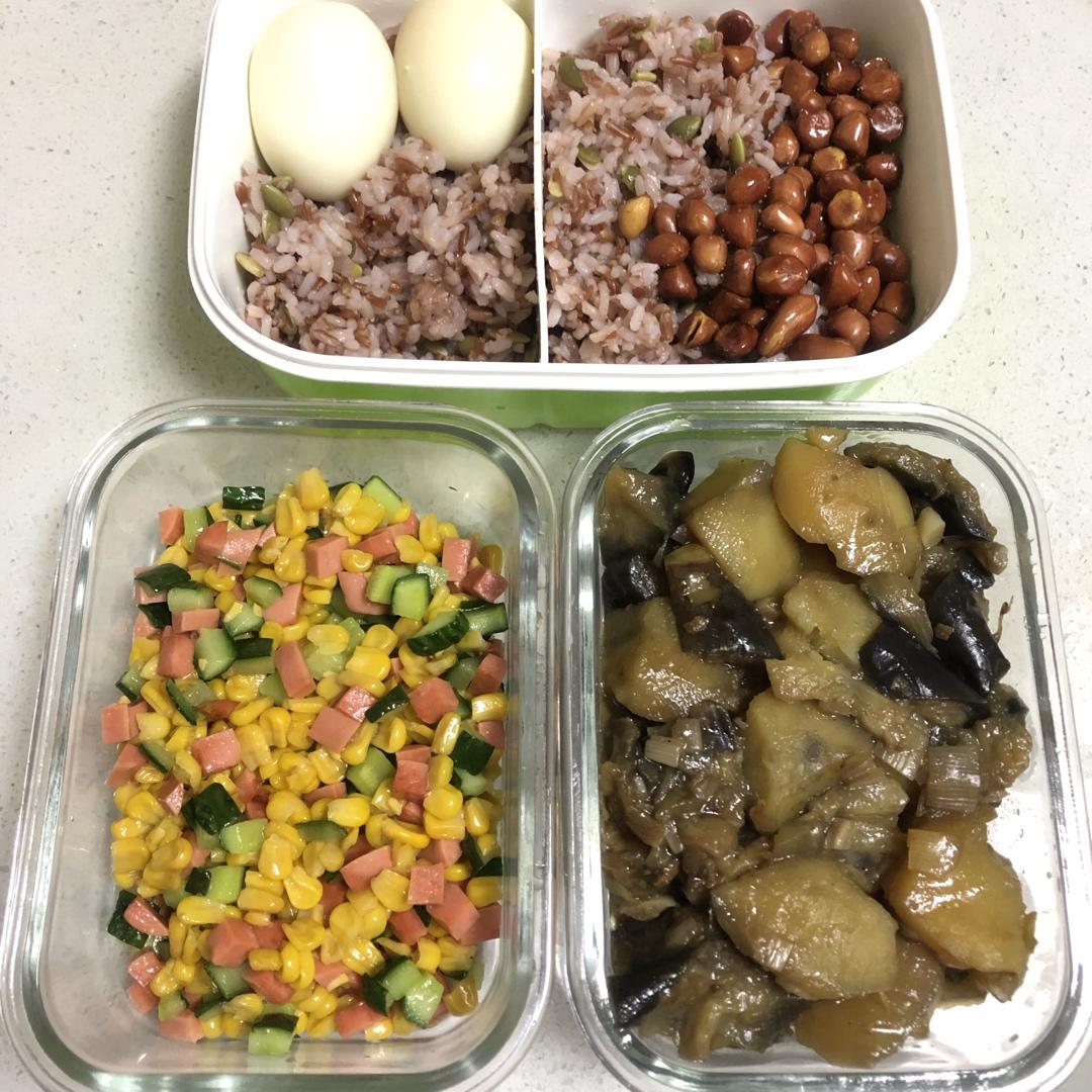 【孕妇食谱】孕中晚期控糖长胎不长肉菜谱仅供参考。已更新完毕，成功晋级宝妈～