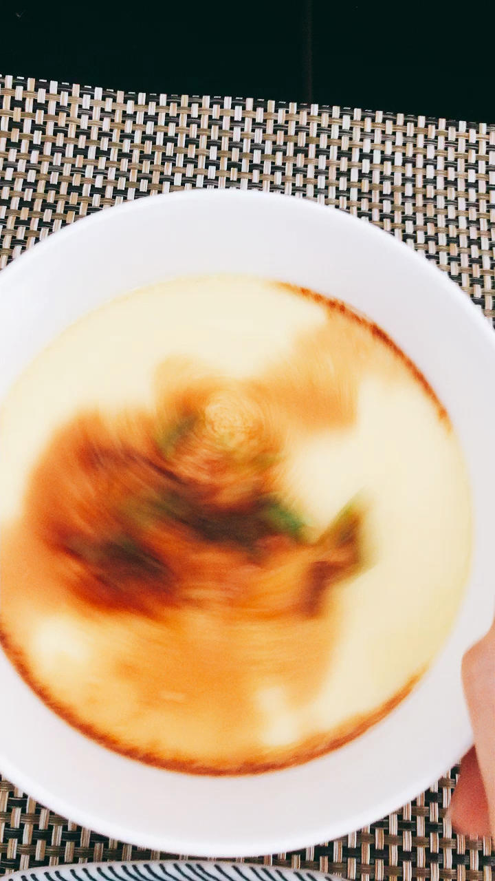 蒸蛋羹（详细版）