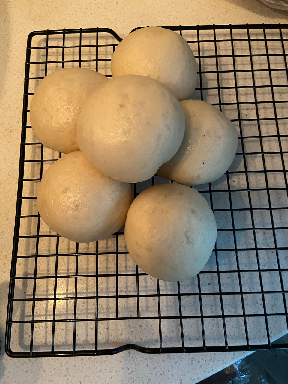 核桃粉-零失败不出油