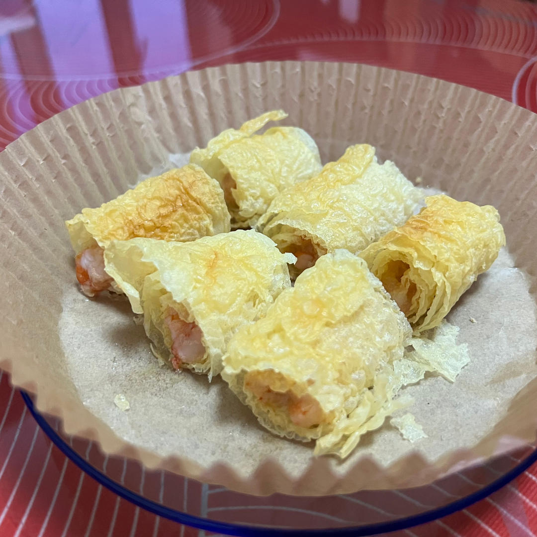 干炸响铃