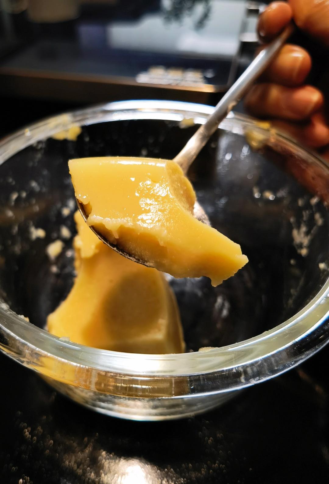 无需蒸炒操作简单的鹰嘴豆糕