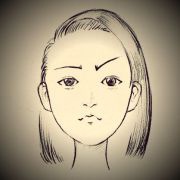 莲蓬芯儿