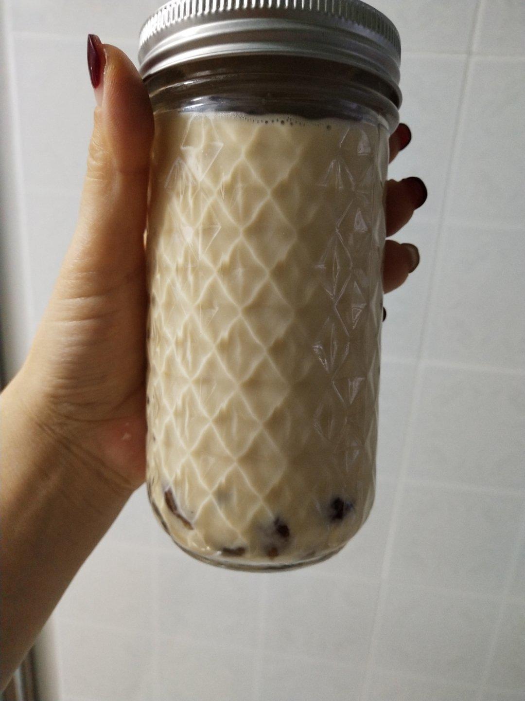 香滑港式奶茶