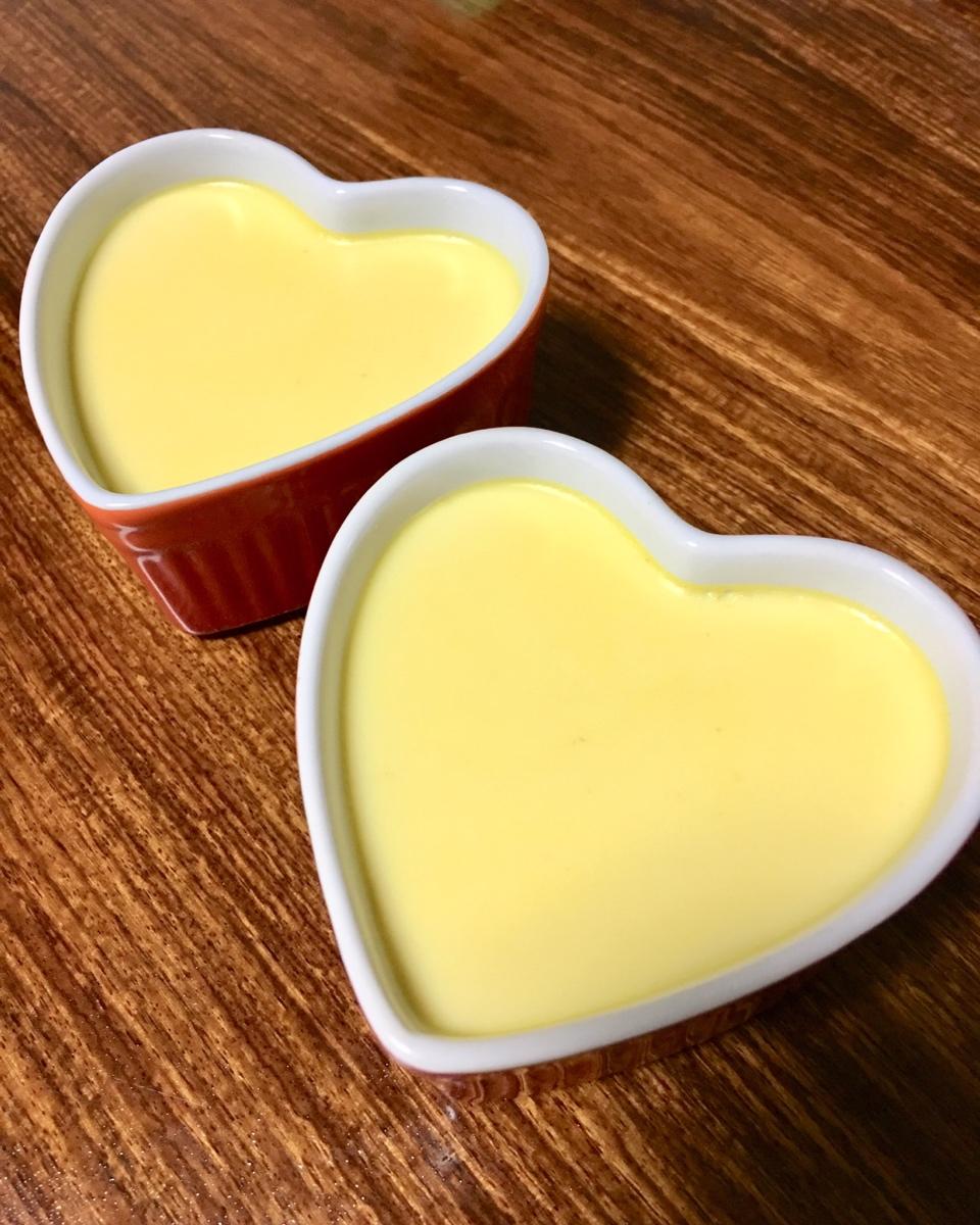 《Tinrry下午茶》教你做焦糖布丁