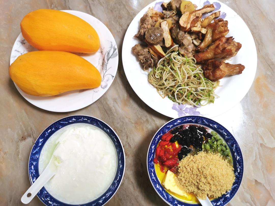 红烧排骨