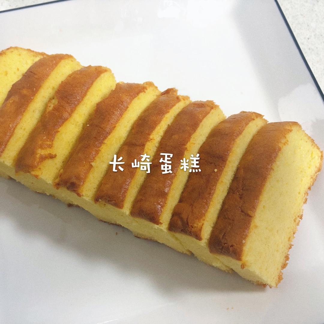 "蜂蜜"长崎蛋糕 | 欧阳娜娜的最爱！日本老店福砂屋完美复刻