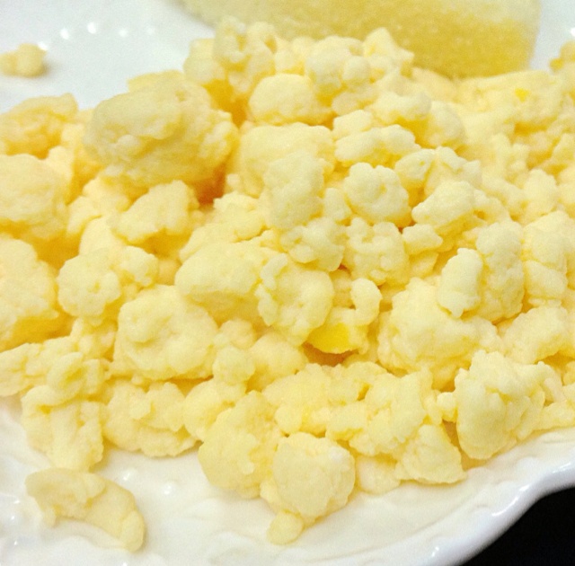 Scrambled Egg