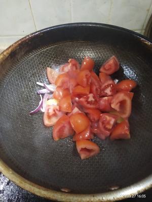 番茄牛腩(煲)超全图片的做法 步骤5
