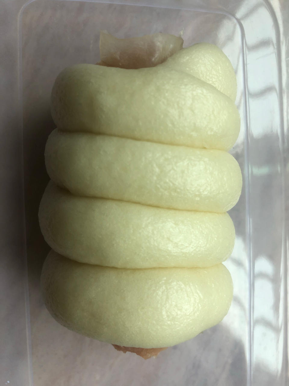 【热狗卷】馒头的花式吃法，你一定没想到！
