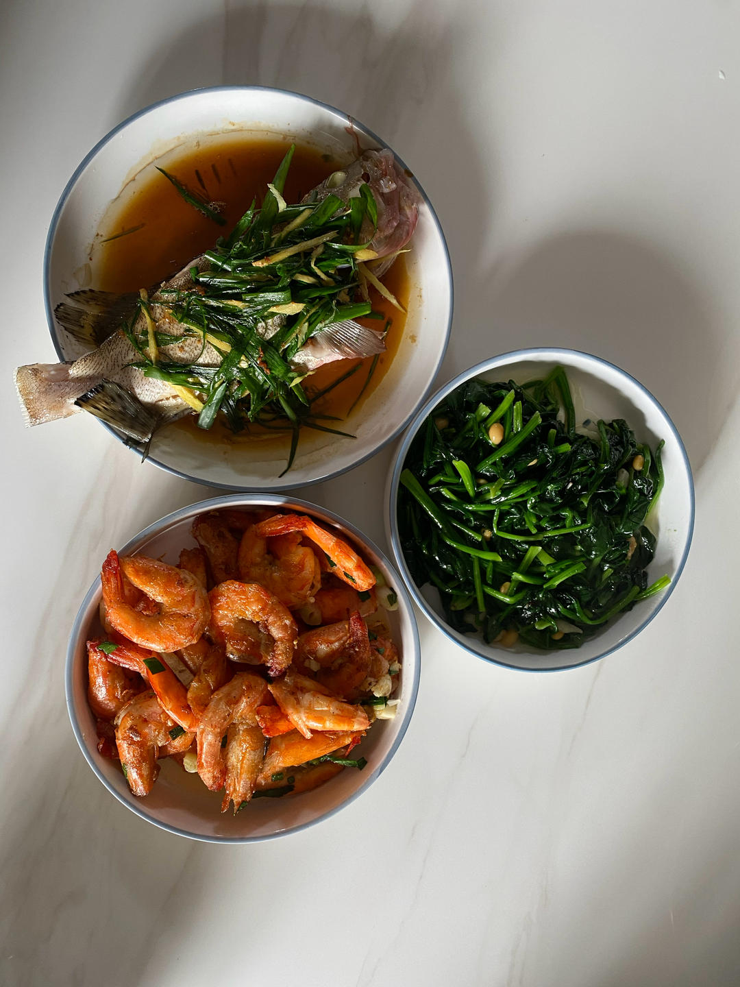 椒盐虾（超酥香）