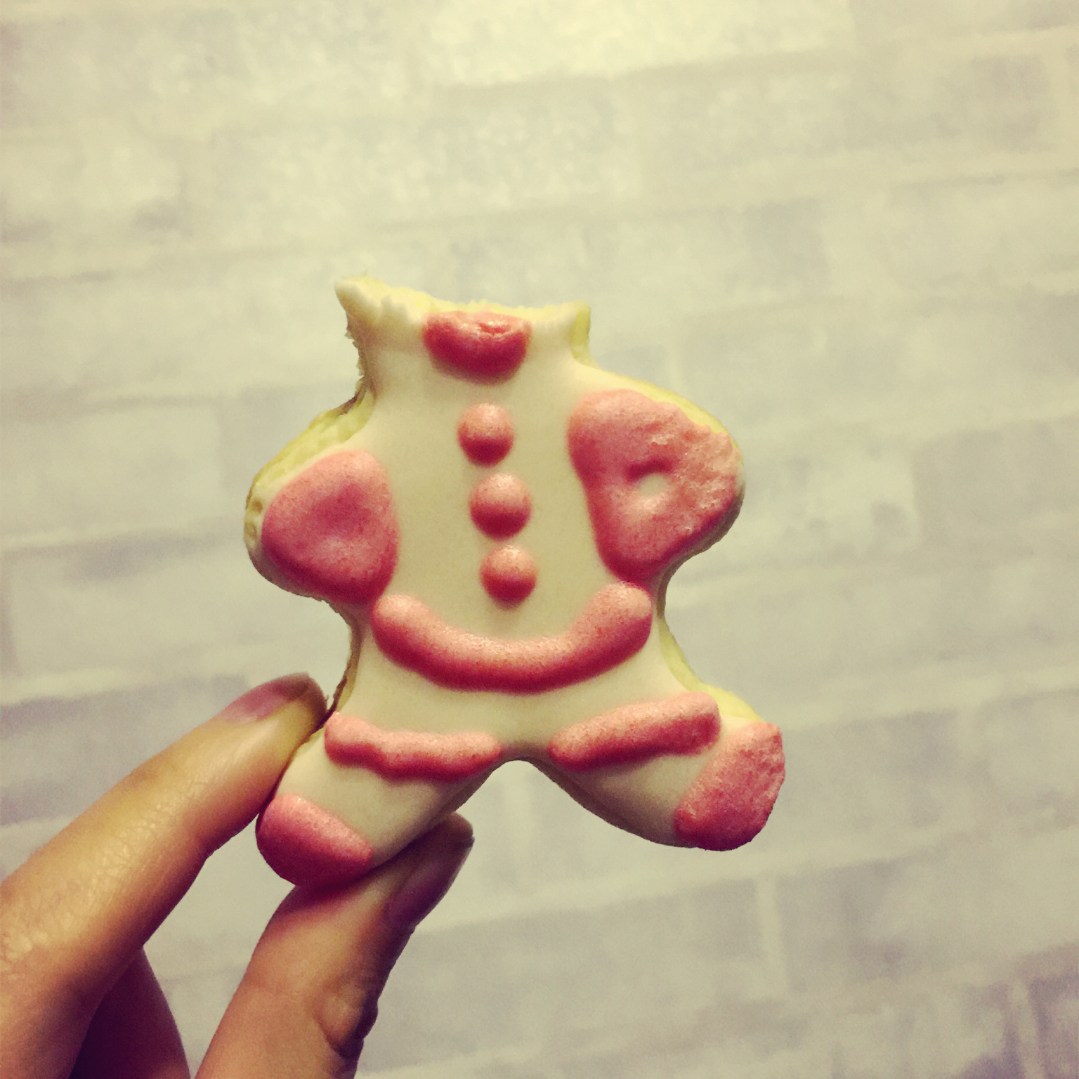 Royal Icing 超详解皇室糖霜配方（用于糖霜饼干）