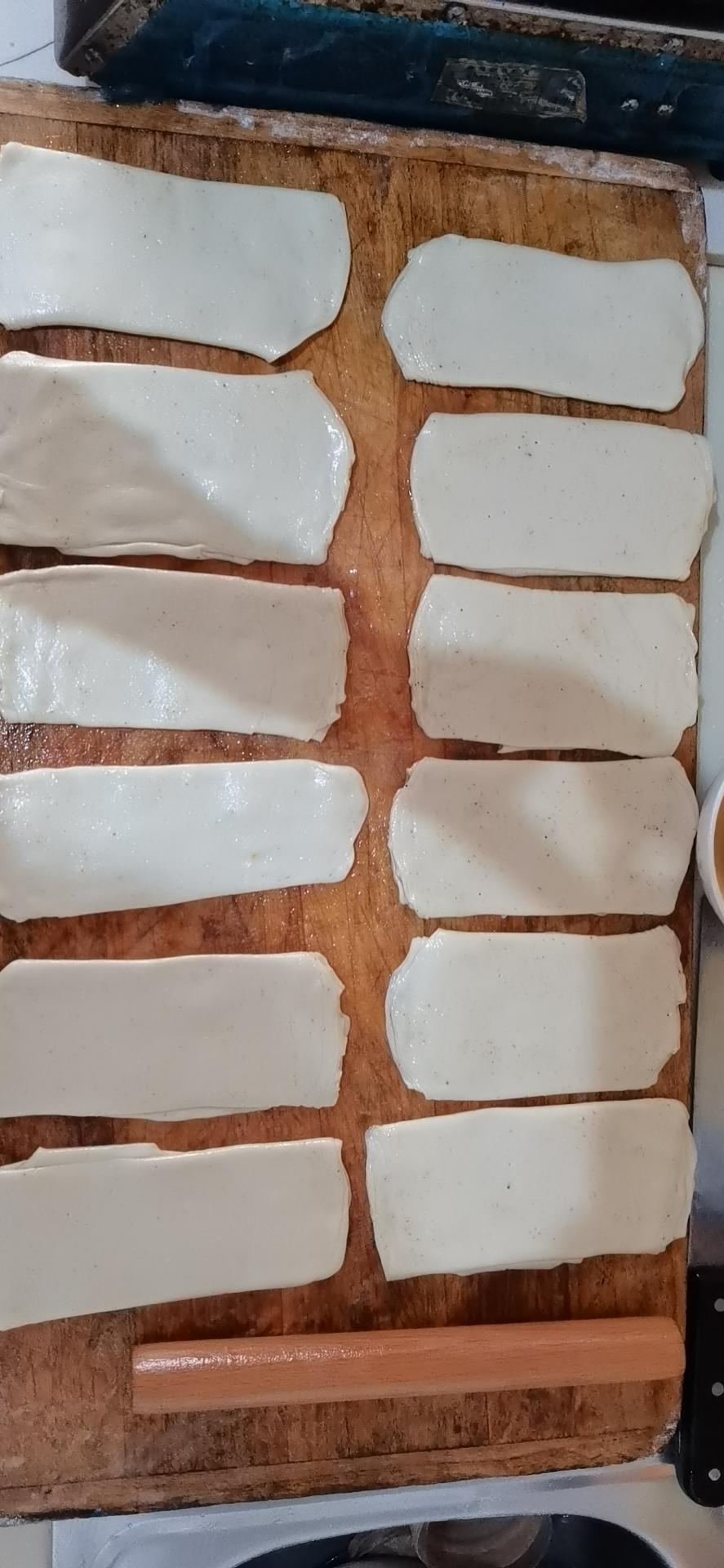 香酥夹肉火烧（河间驴肉火烧）