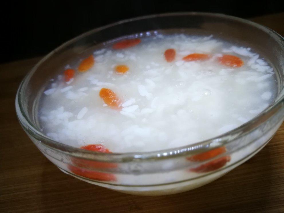 酒酿圆子
