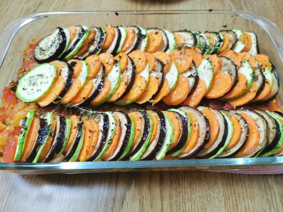 【北鼎烤箱】料理鼠王版普罗旺斯炖菜