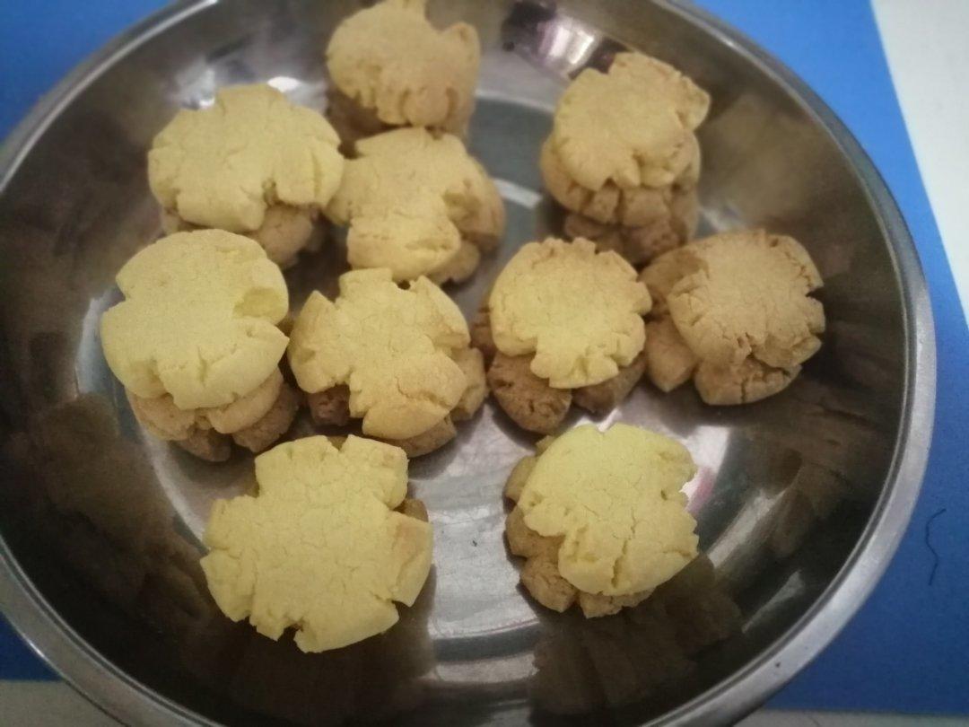 玛格丽特小饼干