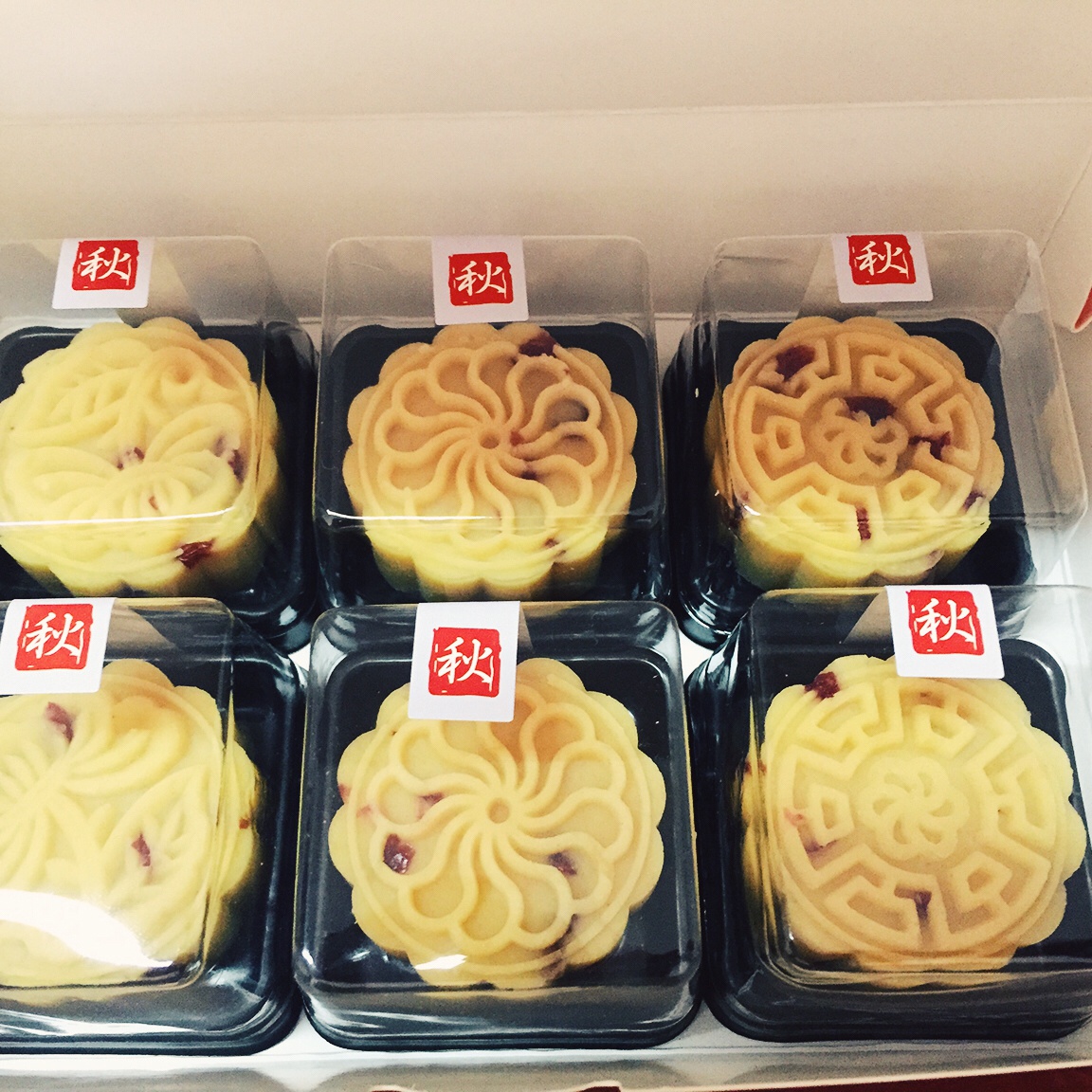 绿豆糕