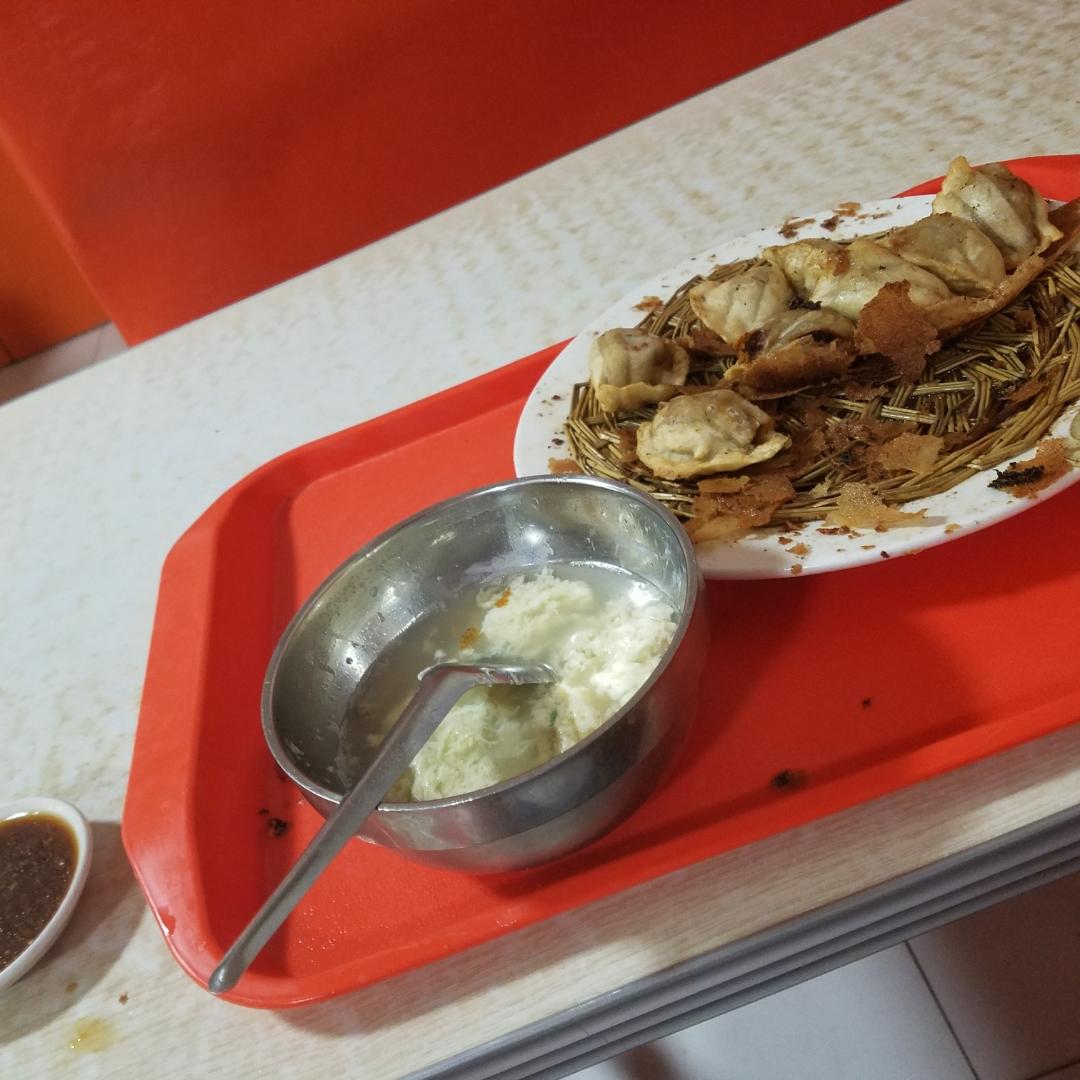 老徐大厨