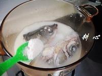 冬瓜鱼头汤的做法 步骤11