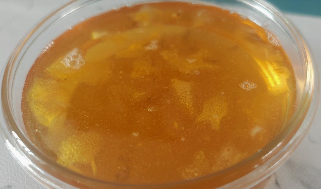 对不起，蜜雪冰城！复刻冰鲜柠檬水！附同款糖浆做法！高还原配方