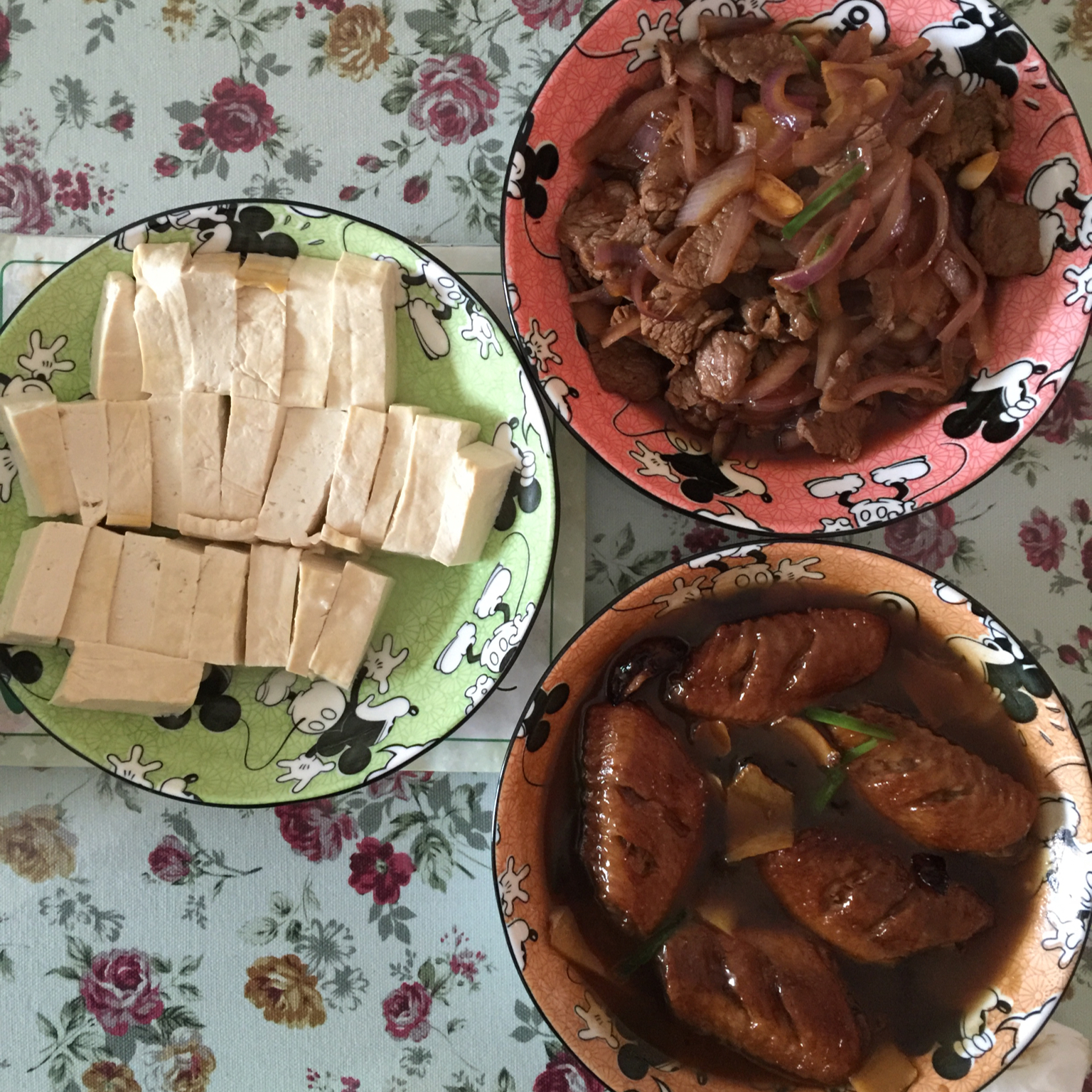 午餐•2016年1月23日