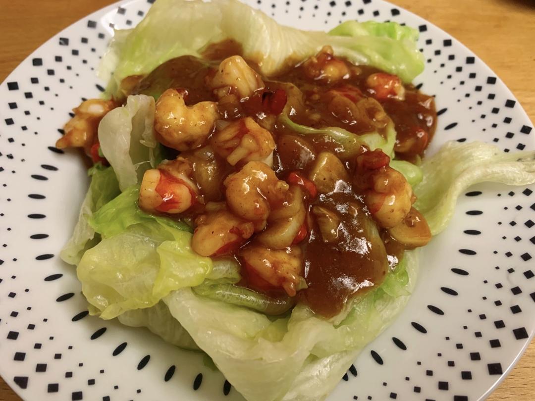 【蚝油生菜】早知道生菜这样烧，就不生吃了！