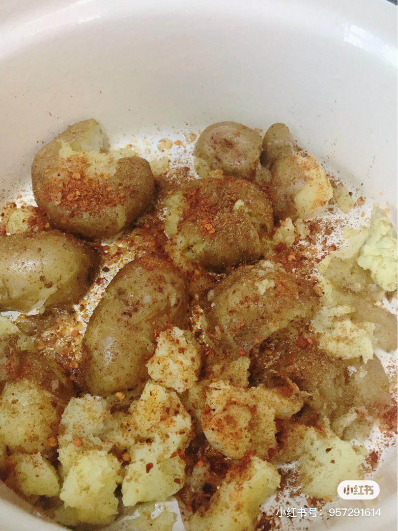 猪肚山药汤【7月北鼎珐琅铸铁锅食谱】