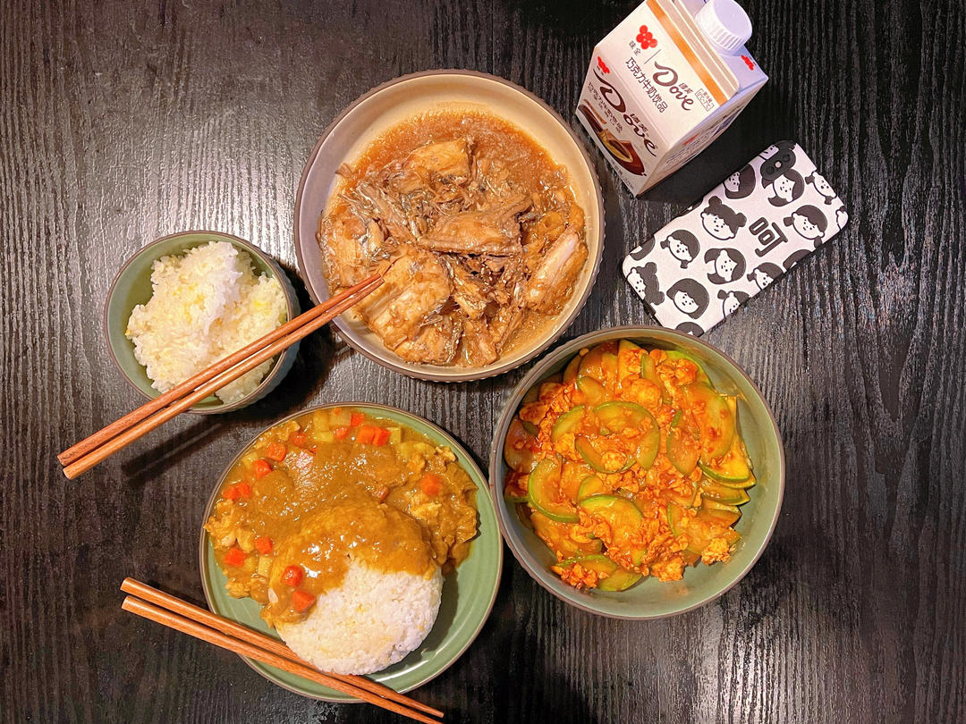 香煎糖醋带鱼