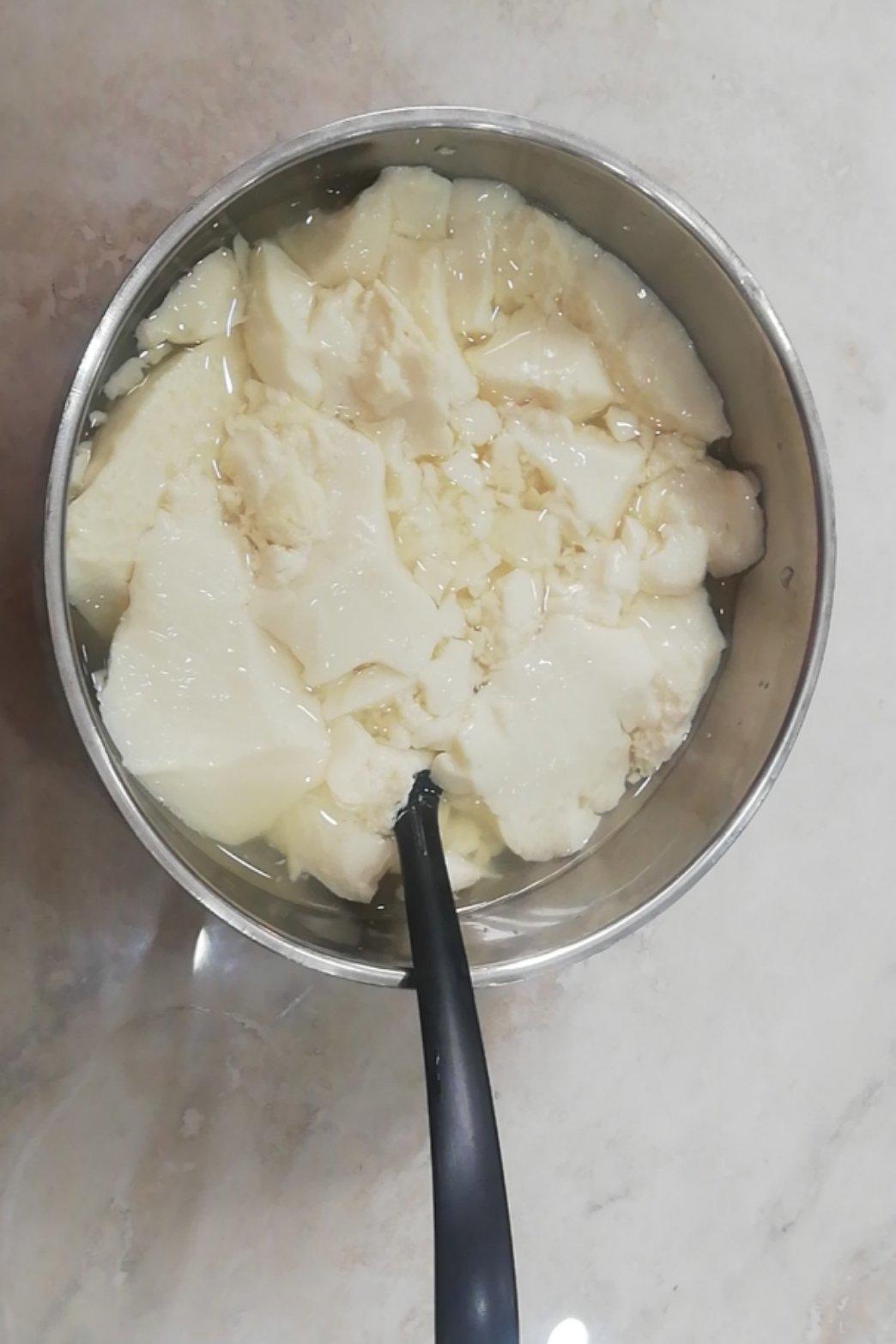 自制豆腐脑