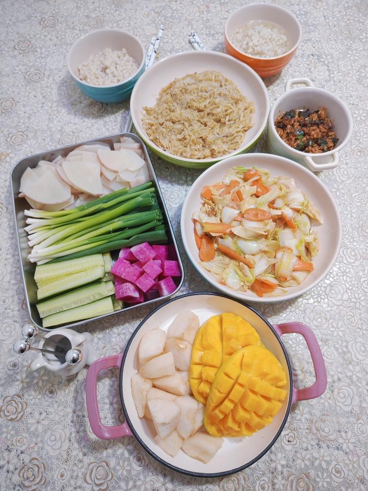 晚餐•2026年3月18日