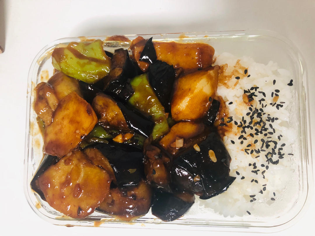 地三鲜
