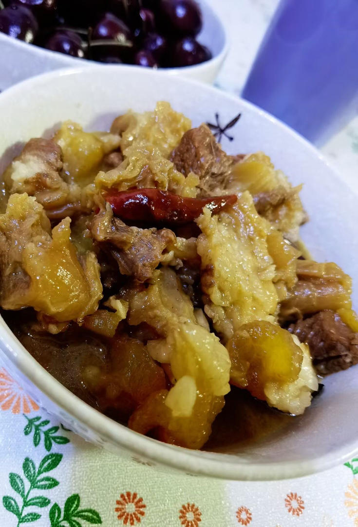 杨枝甘露小朋友超爱