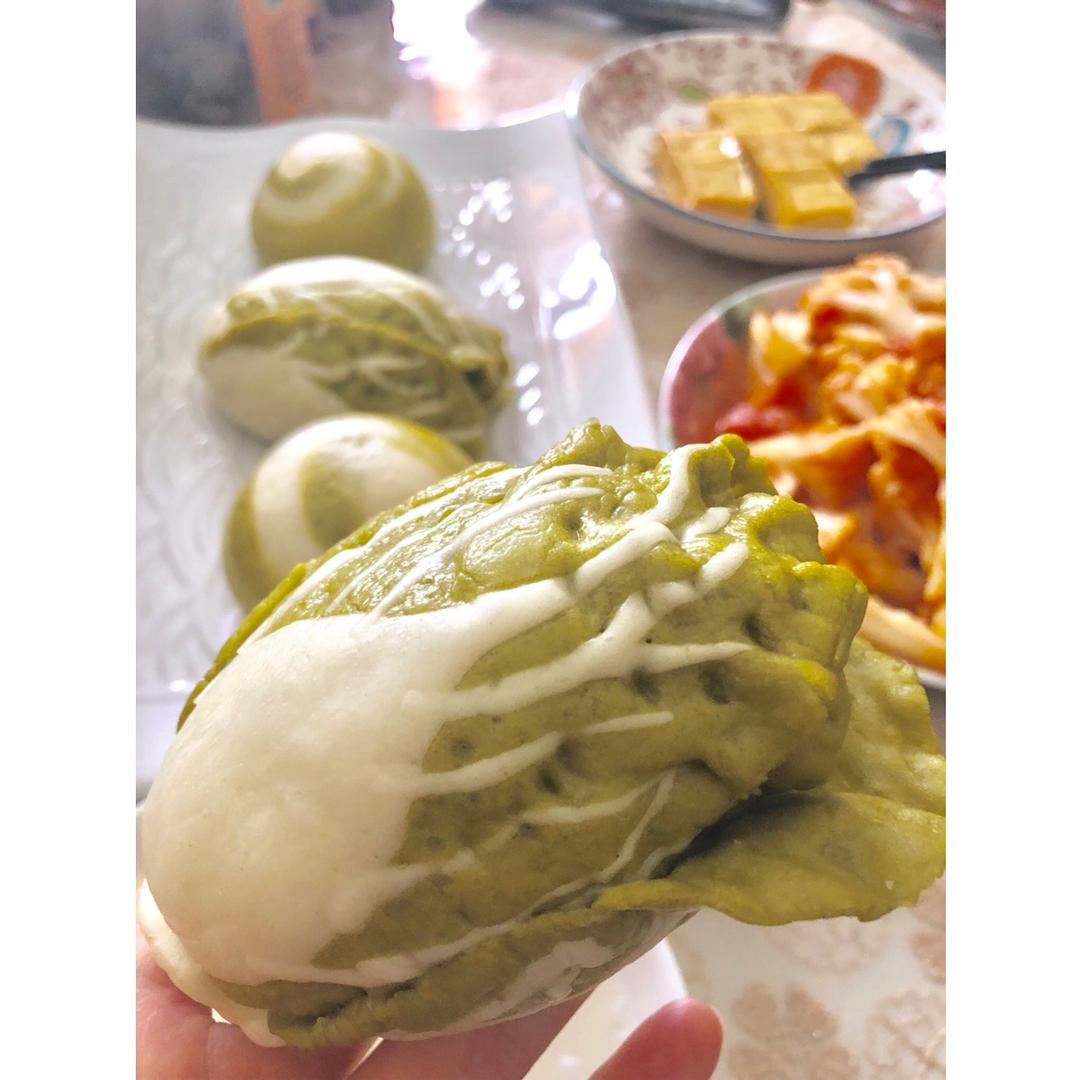 花样面食的点点滴滴