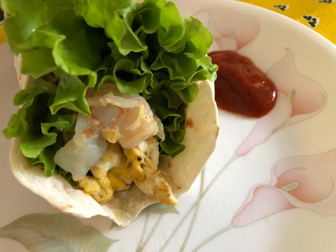 减脂餐