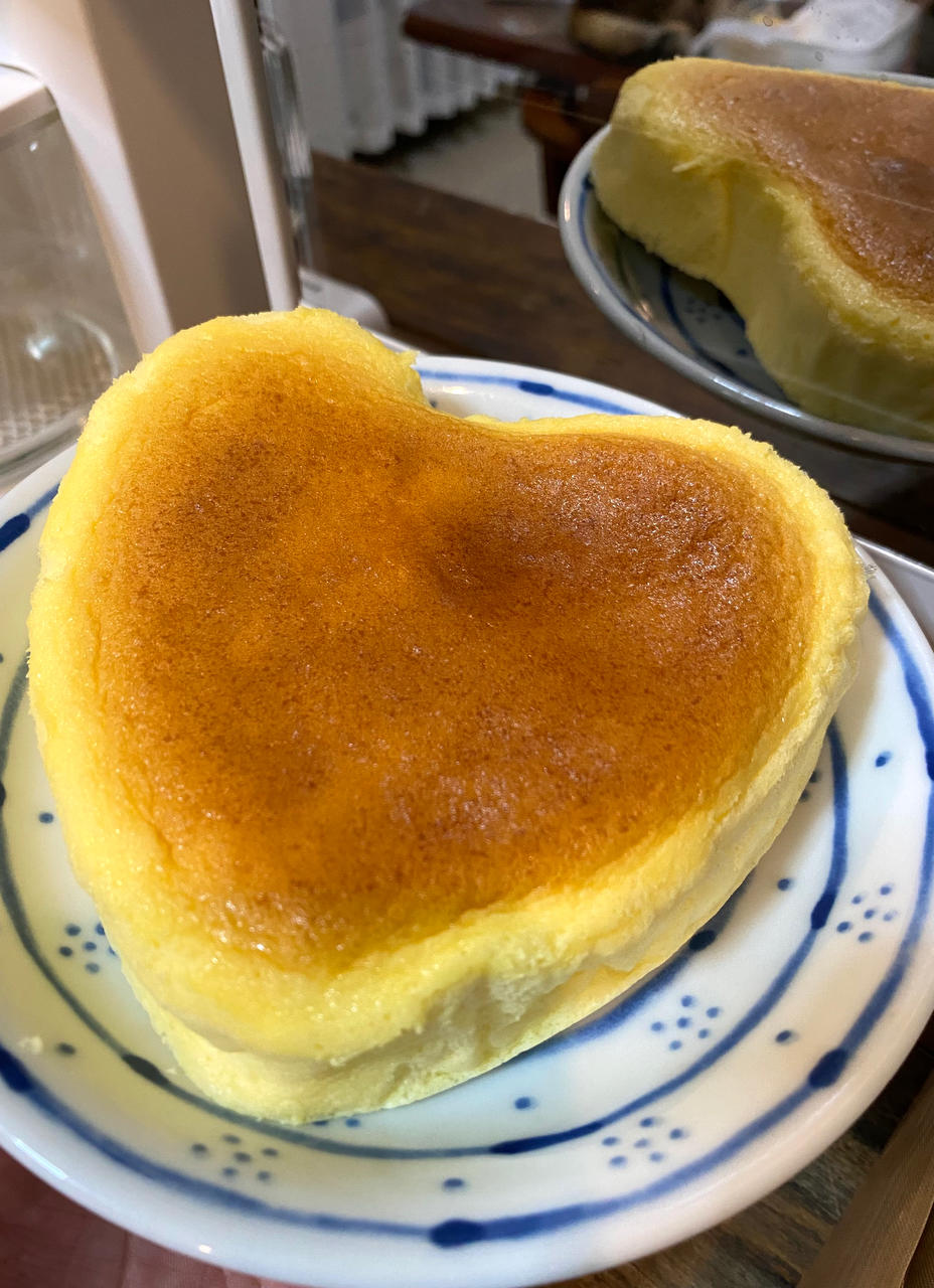 【小高姐】完美日式乳酪蛋糕操作指南