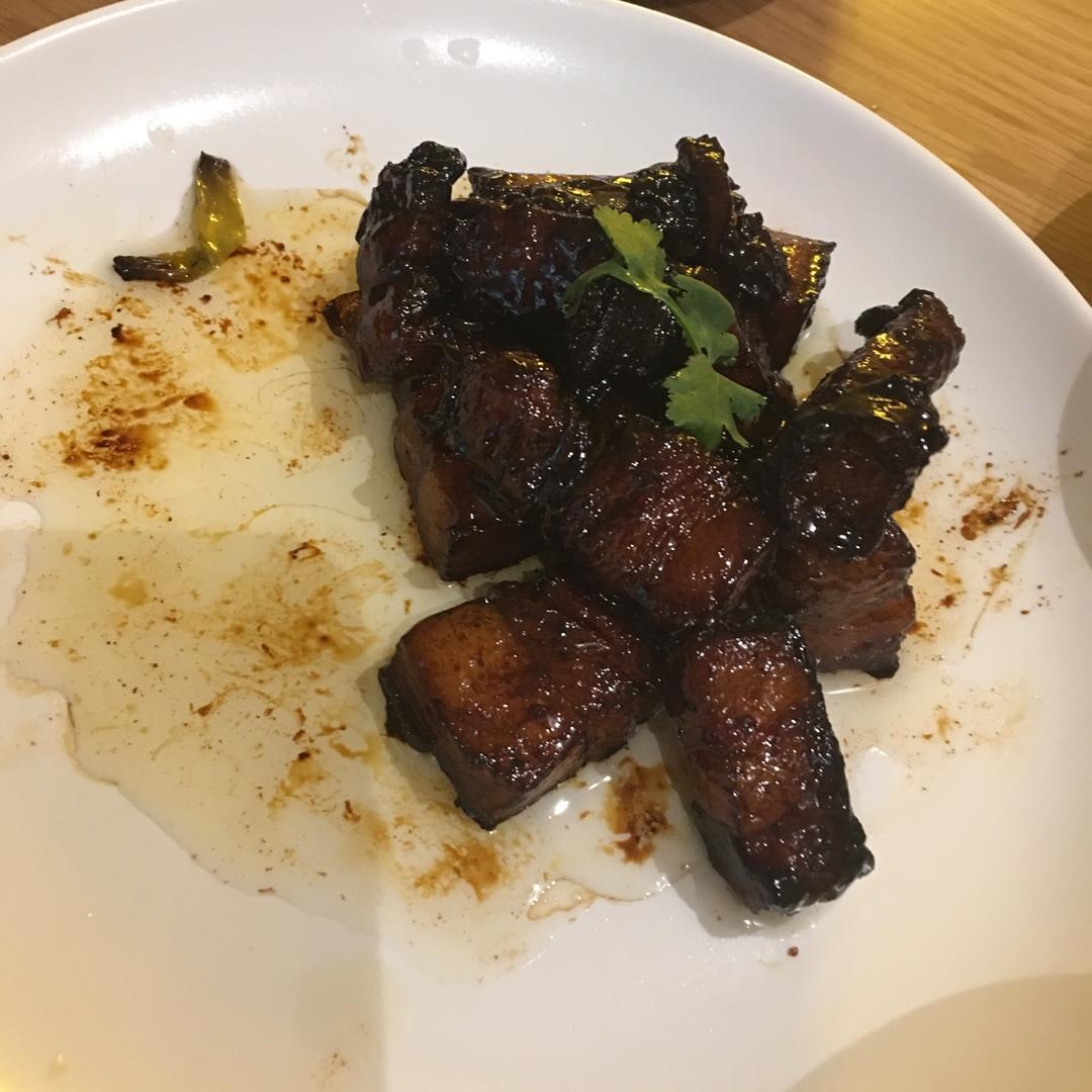 红烧肉