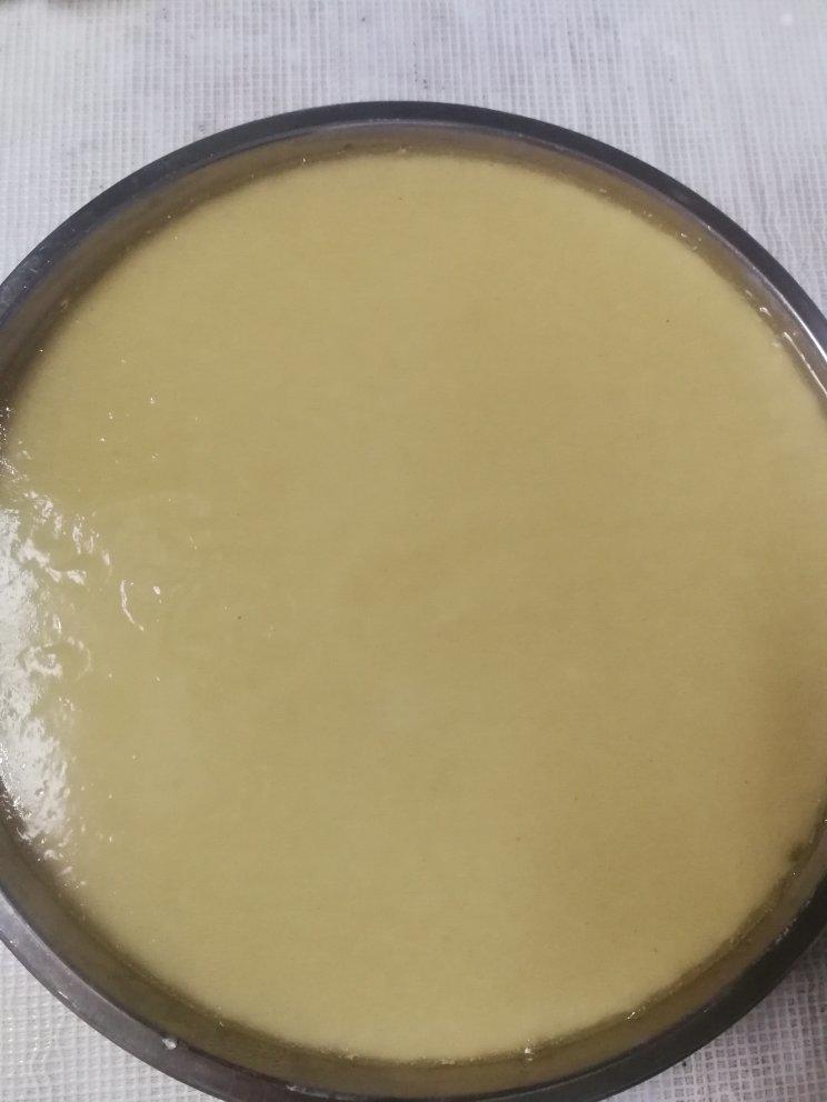 Q弹椰汁千层糕（马蹄糕）