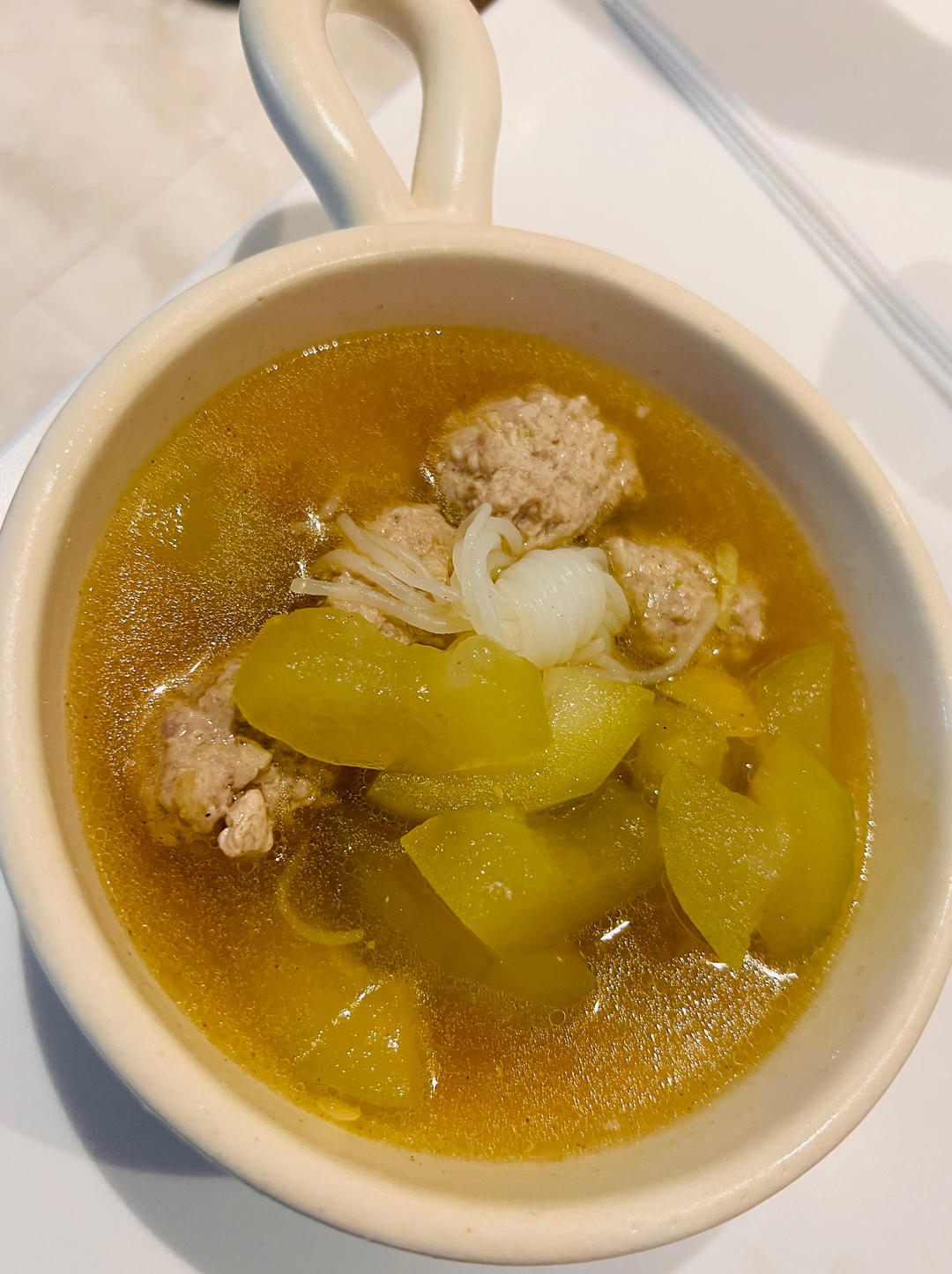 猪肉丸子的做法