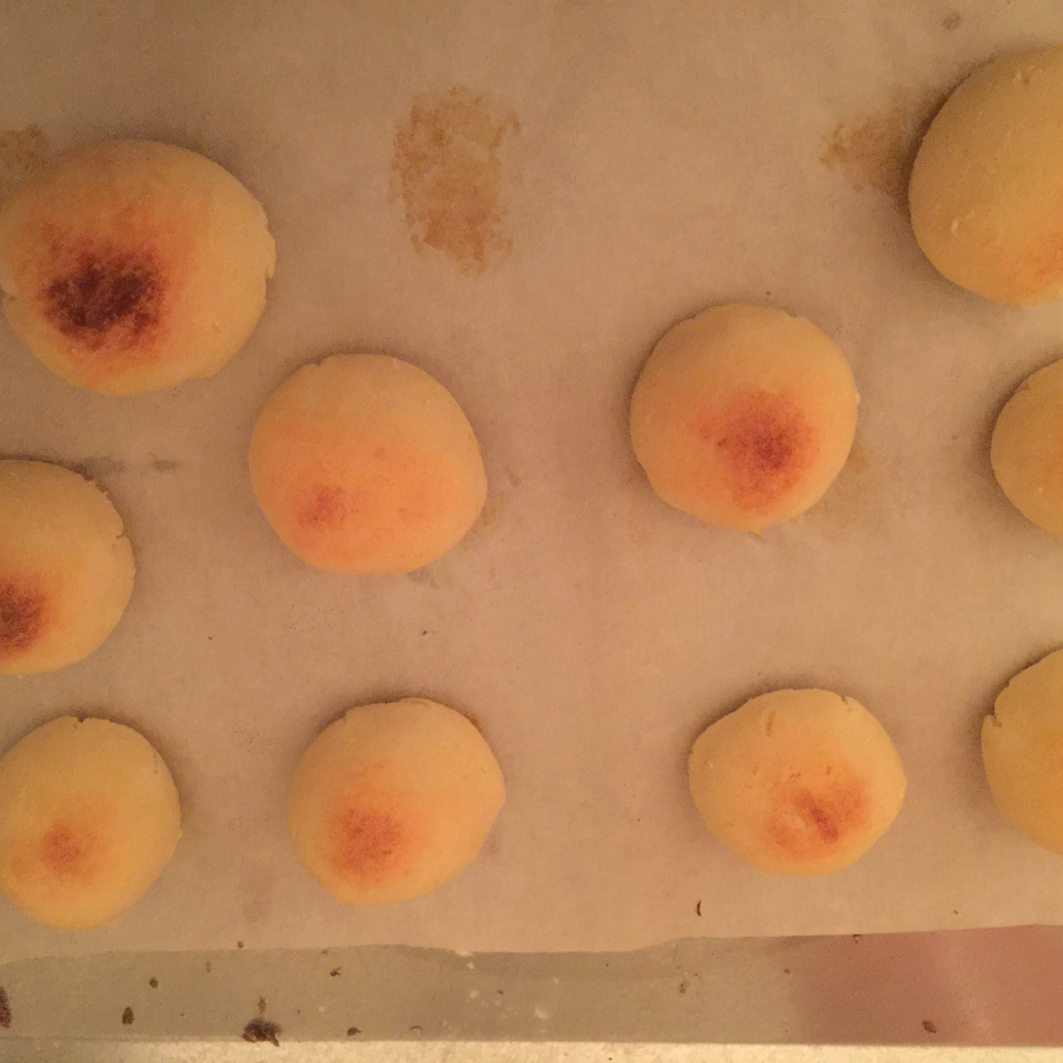 【土豆芝士球】非油炸 简单易做