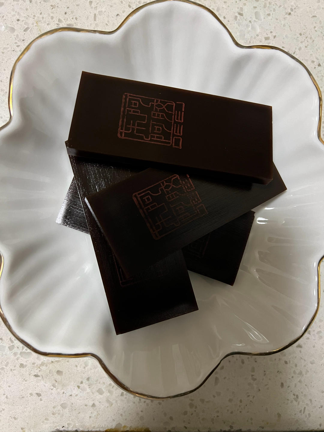 原味阿胶（简单易操作）