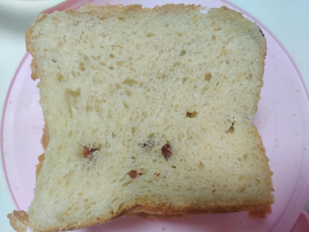 面包机豆腐吐司