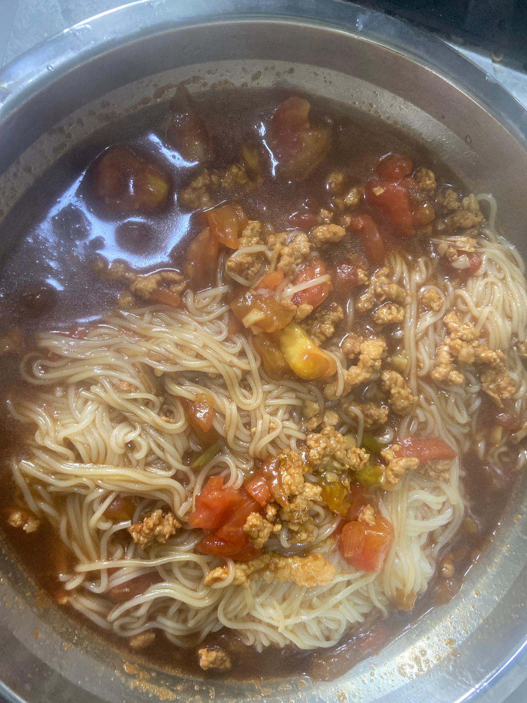 面条合集，总有一款适合你