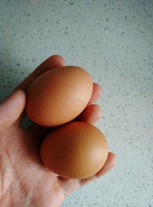 怎么做出最好吃的煮鸡蛋的做法 步骤1